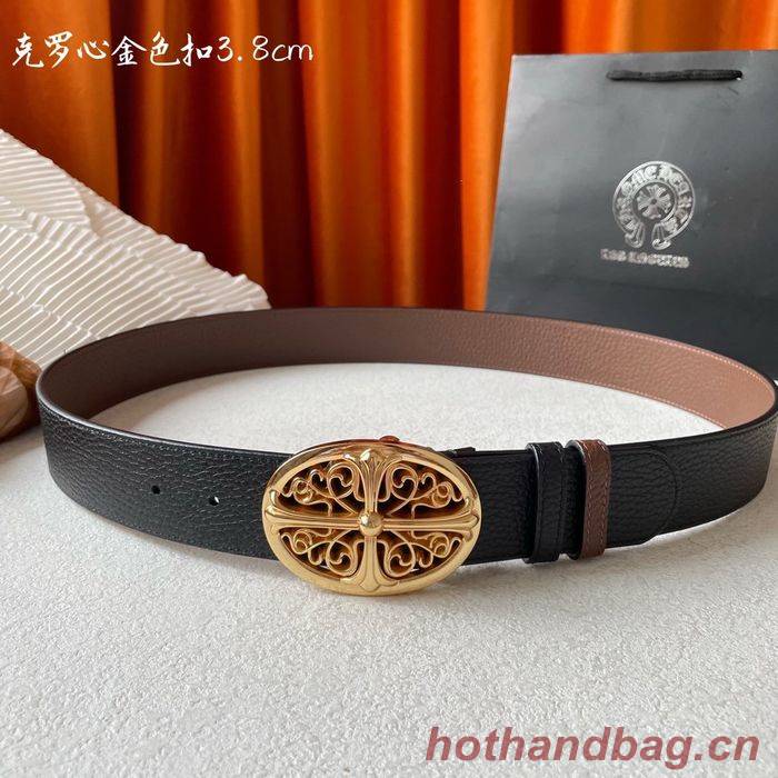 Chrome Hearts Belt 38MM CHB00005 Chrome Hearts Belt 38MM CHB00005